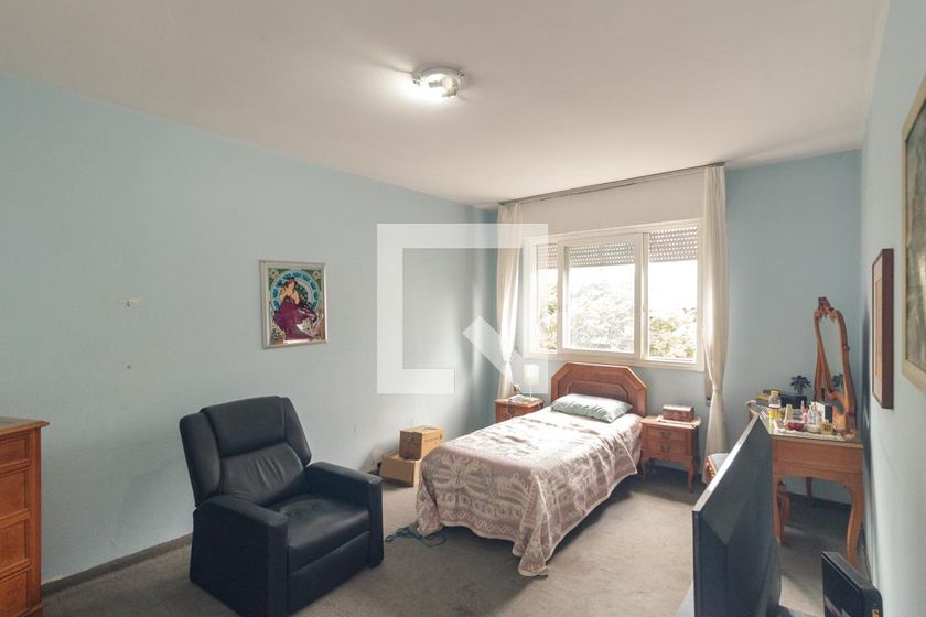 Apartamento, 3 quartos, 165 m² - Foto 36