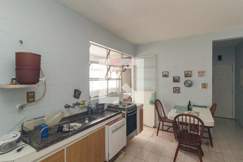 Apartamento, 3 quartos, 165 m² - Foto 60