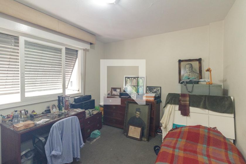 Apartamento, 3 quartos, 165 m² - Foto 20