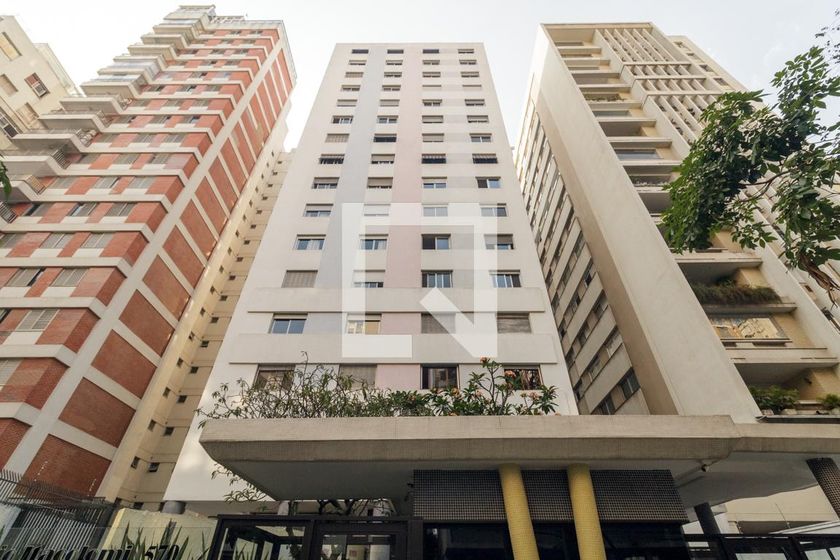 Apartamento, 3 quartos, 165 m² - Foto 92
