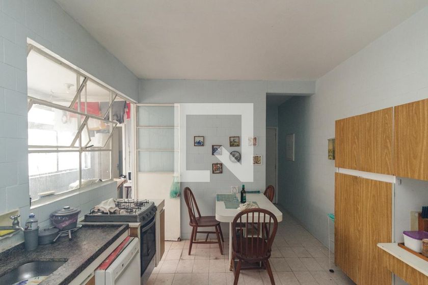 Apartamento, 3 quartos, 165 m² - Foto 61