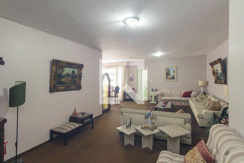 Apartamento, 3 quartos, 165 m² - Foto 1