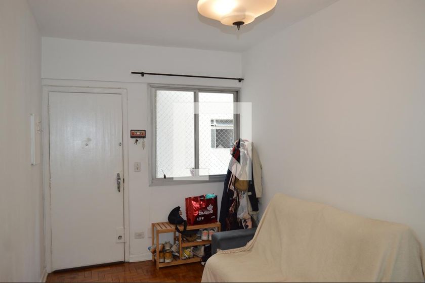 Apartamento, 2 quartos, 70 m² - Foto 5