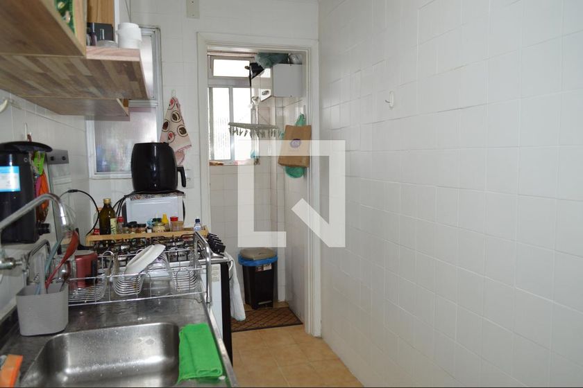 Apartamento, 2 quartos, 70 m² - Foto 53