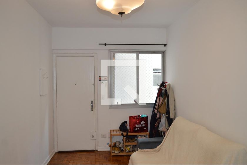 Apartamento, 2 quartos, 70 m² - Foto 1
