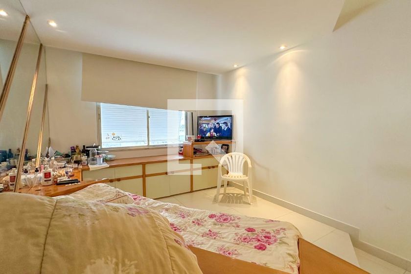 Apartamento, 4 quartos, 300 m² - Foto 26