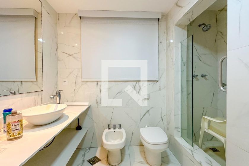 Apartamento, 4 quartos, 300 m² - Foto 21