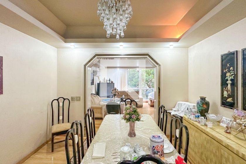 Apartamento, 4 quartos, 300 m² - Foto 12