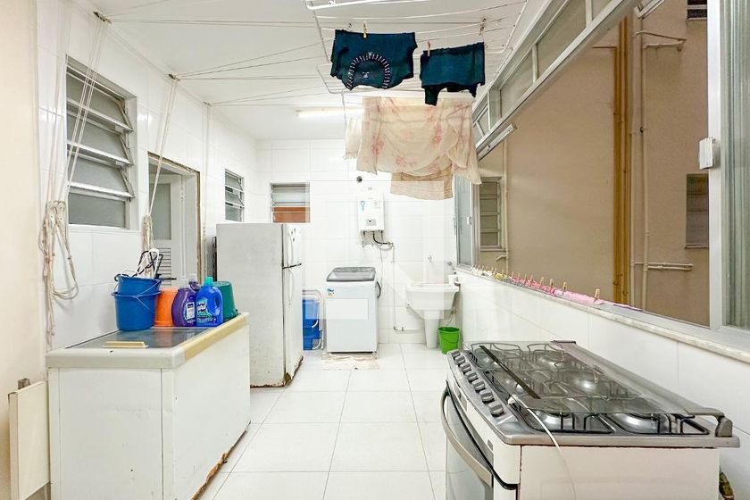 Apartamento, 4 quartos, 300 m² - Foto 49