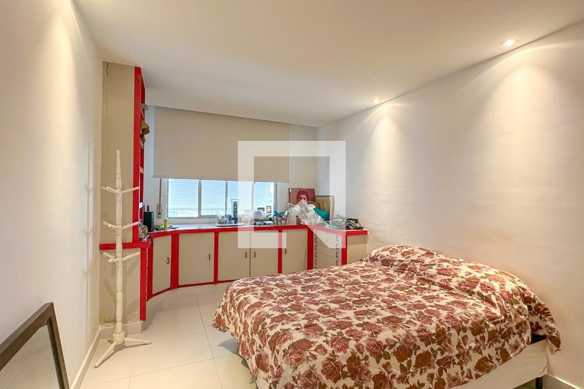 Apartamento, 4 quartos, 300 m² - Foto 28