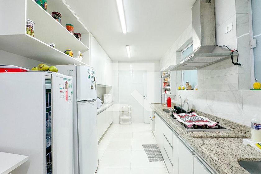 Apartamento, 4 quartos, 300 m² - Foto 45