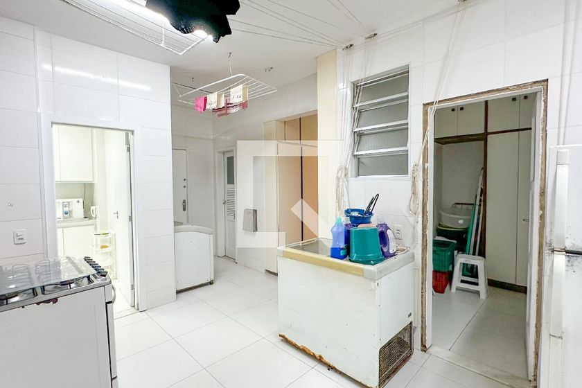 Apartamento, 4 quartos, 300 m² - Foto 51