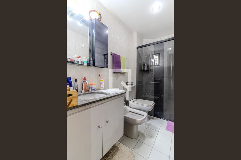 Apartamento, 3 quartos, 100 m² - Foto 33