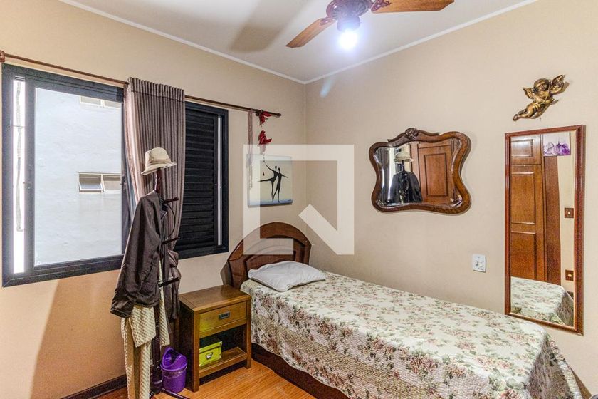 Apartamento, 3 quartos, 100 m² - Foto 45