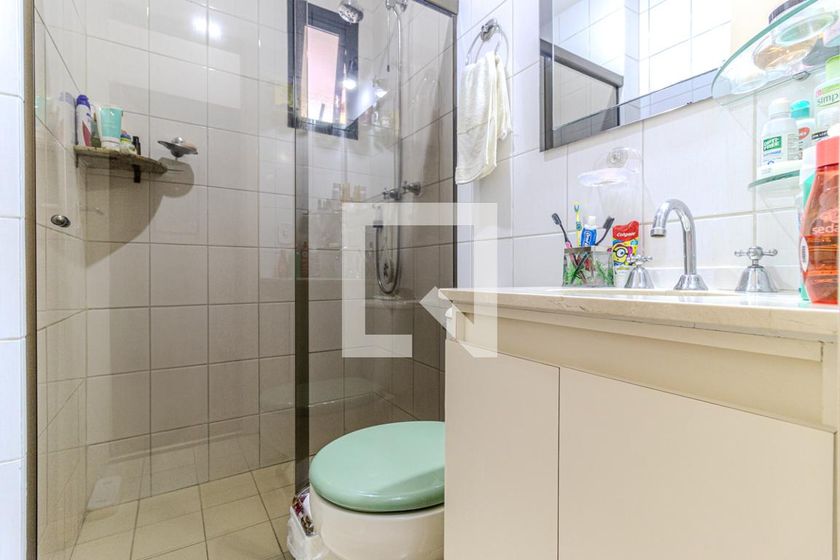 Apartamento, 3 quartos, 100 m² - Foto 53