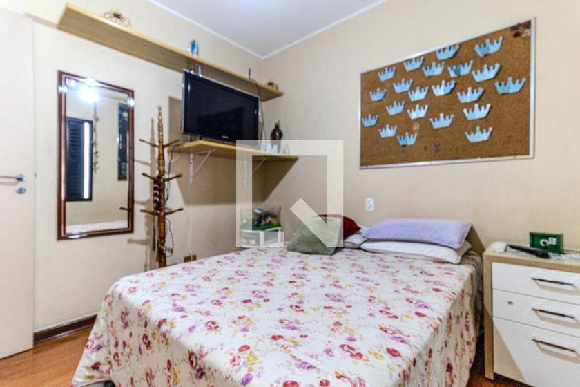 Apartamento, 3 quartos, 100 m² - Foto 41