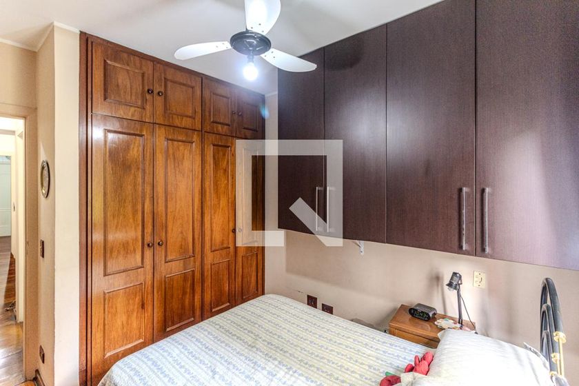 Apartamento, 3 quartos, 100 m² - Foto 28