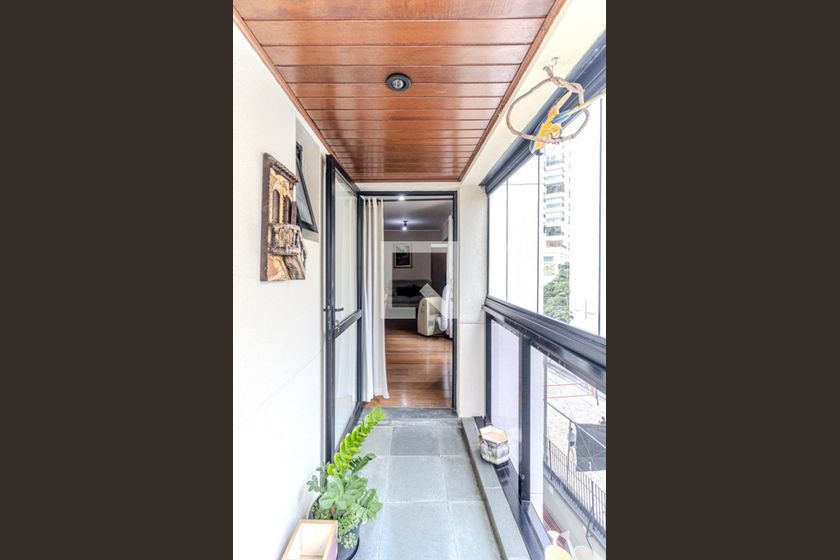 Apartamento, 3 quartos, 100 m² - Foto 17