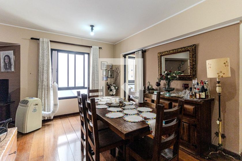 Apartamento, 3 quartos, 100 m² - Foto 9