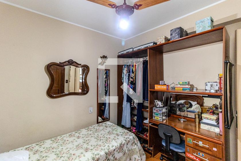 Apartamento, 3 quartos, 100 m² - Foto 48