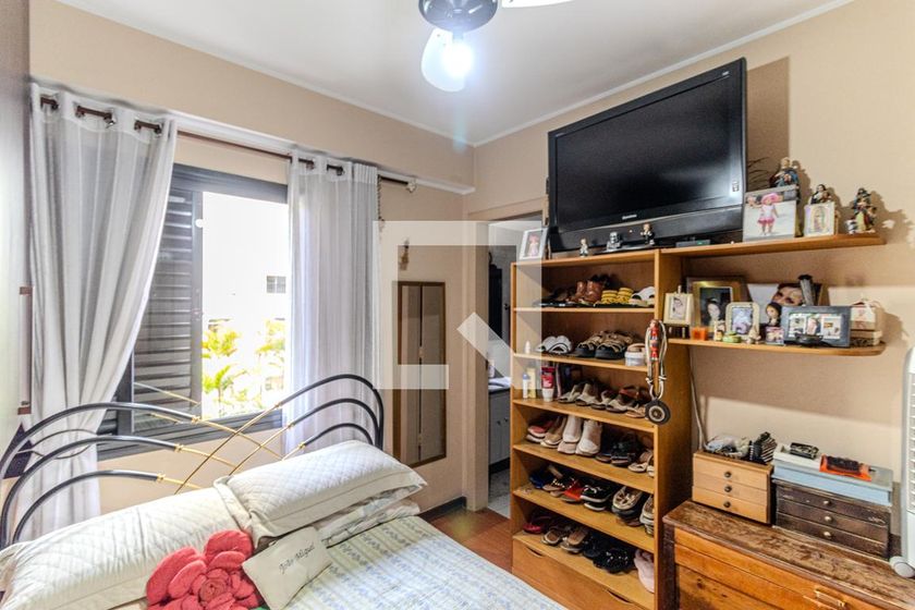 Apartamento, 3 quartos, 100 m² - Foto 25