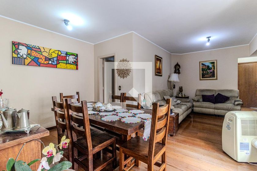 Apartamento, 3 quartos, 100 m² - Foto 13