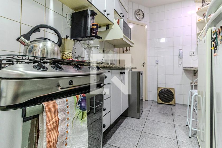 Apartamento, 3 quartos, 100 m² - Foto 68