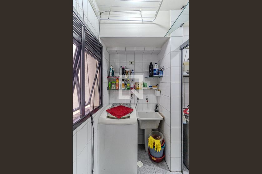 Apartamento, 3 quartos, 100 m² - Foto 72