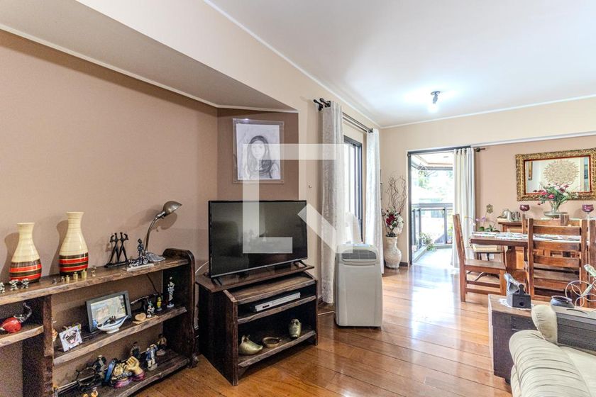 Apartamento, 3 quartos, 100 m² - Foto 5