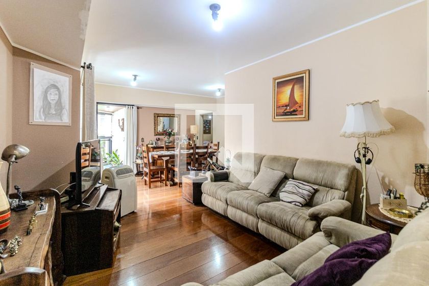 Apartamento, 3 quartos, 100 m² - Foto 4