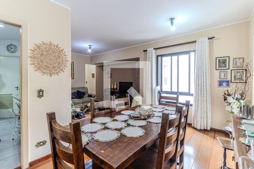 Apartamento, 3 quartos, 100 m² - Foto 12
