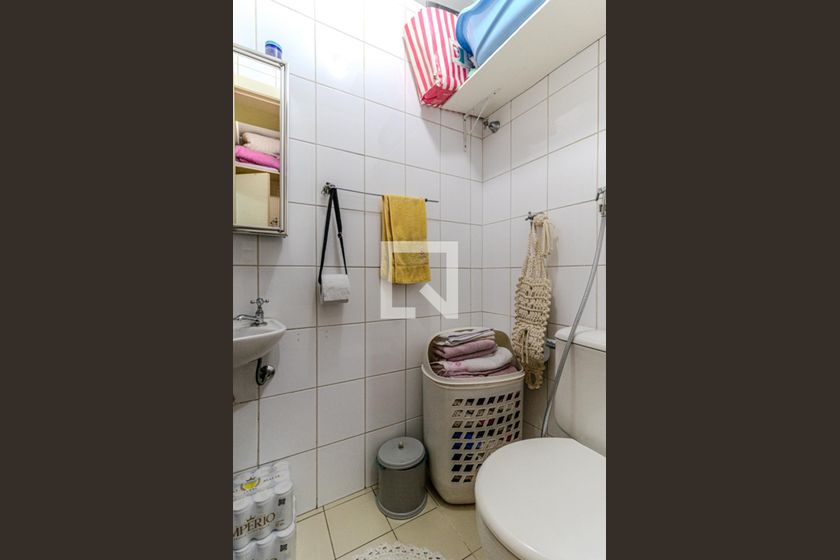 Apartamento, 3 quartos, 100 m² - Foto 76