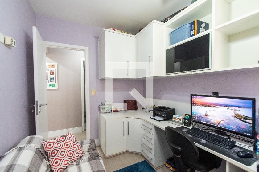 Apartamento, 3 quartos, 79 m² - Foto 23