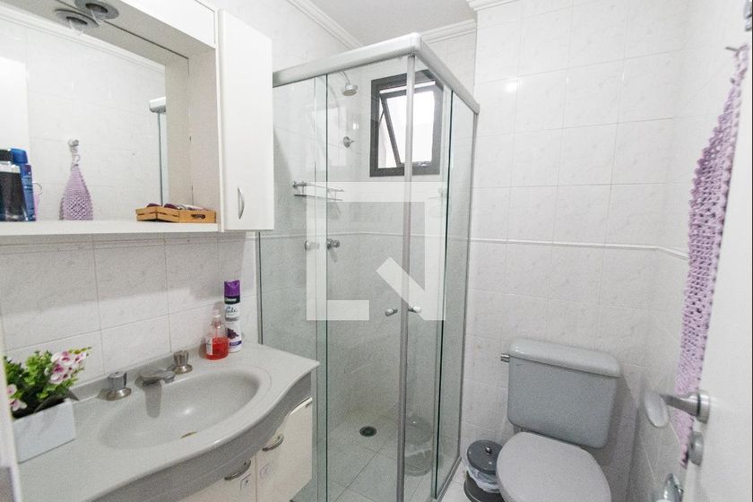 Apartamento, 3 quartos, 79 m² - Foto 55