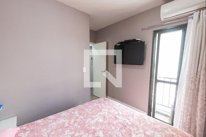 Apartamento, 3 quartos, 79 m² - Foto 41