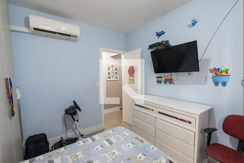 Apartamento, 3 quartos, 79 m² - Foto 29