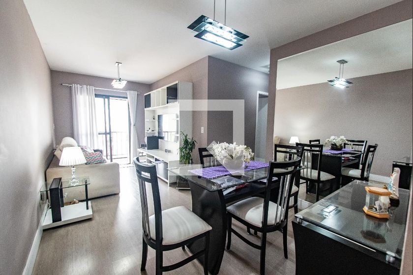 Apartamento, 3 quartos, 79 m² - Foto 1