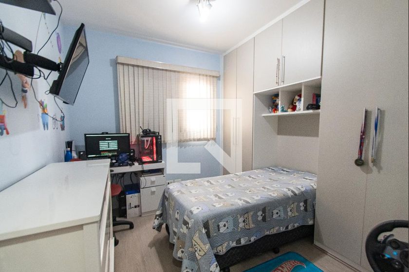 Apartamento, 3 quartos, 79 m² - Foto 25