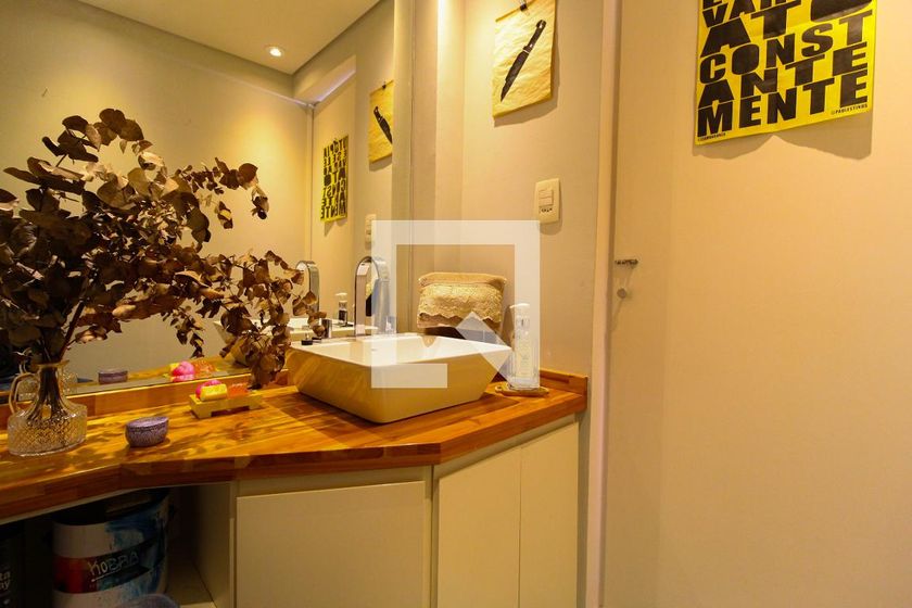 Apartamento, 1 quarto, 70 m² - Foto 30