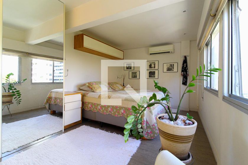 Apartamento, 1 quarto, 70 m² - Foto 10