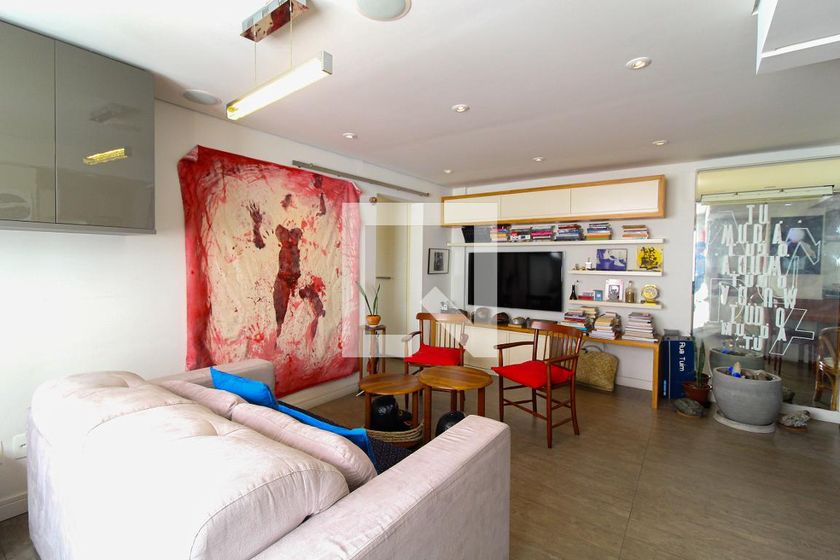 Apartamento, 1 quarto, 70 m² - Foto 3