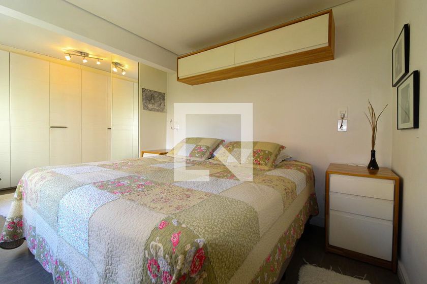 Apartamento, 1 quarto, 70 m² - Foto 14