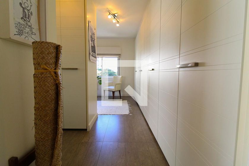 Apartamento, 1 quarto, 70 m² - Foto 8
