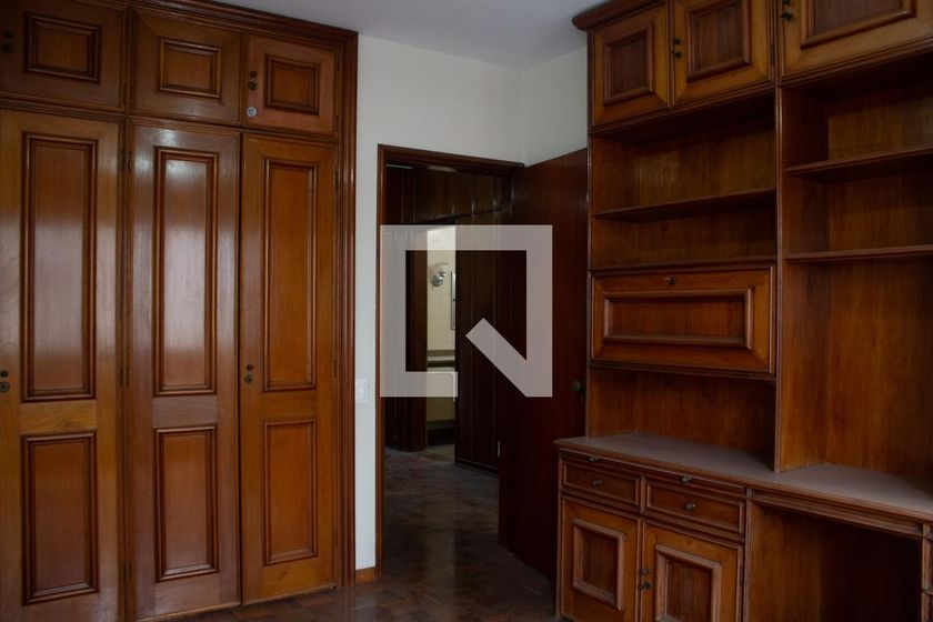 Apartamento, 3 quartos, 167 m² - Foto 33