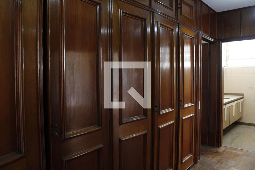 Apartamento, 3 quartos, 167 m² - Foto 10