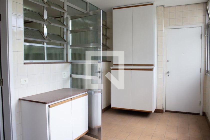 Apartamento, 3 quartos, 167 m² - Foto 55