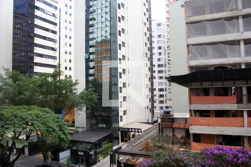 Apartamento, 3 quartos, 167 m² - Foto 6