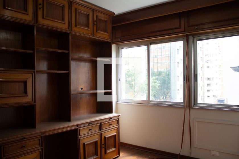 Apartamento, 3 quartos, 167 m² - Foto 32