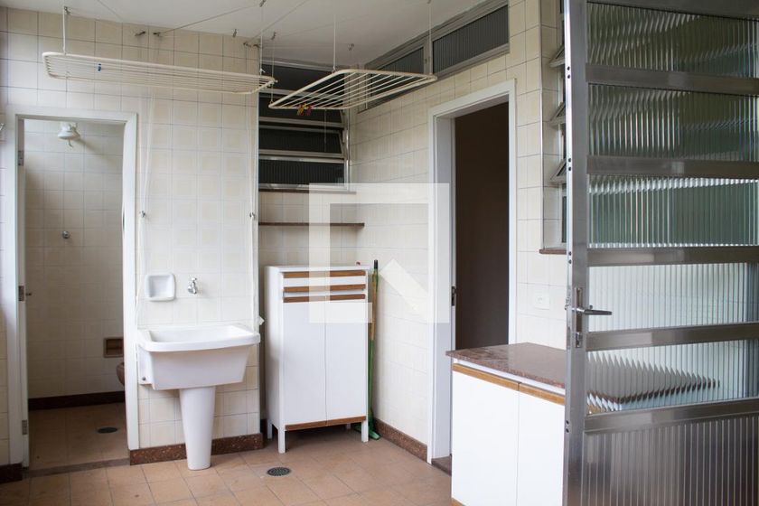 Apartamento, 3 quartos, 167 m² - Foto 54
