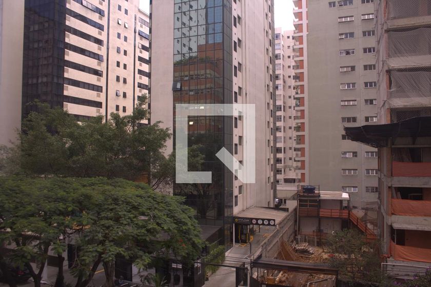 Apartamento, 3 quartos, 167 m² - Foto 30
